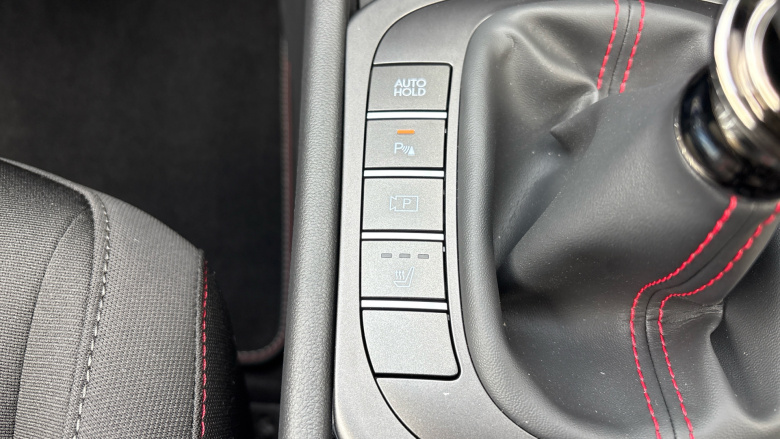 Hyundai KONA 1.0T N Line 5dr Petrol Hatchback